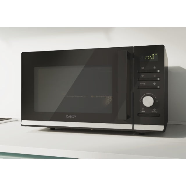 Microonde Candy CMGA25TNDB 25 Litri Con Grill Colore Nero