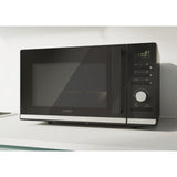 Microonde Candy CMGA25TNDB 25 Litri Con Grill Colore Nero