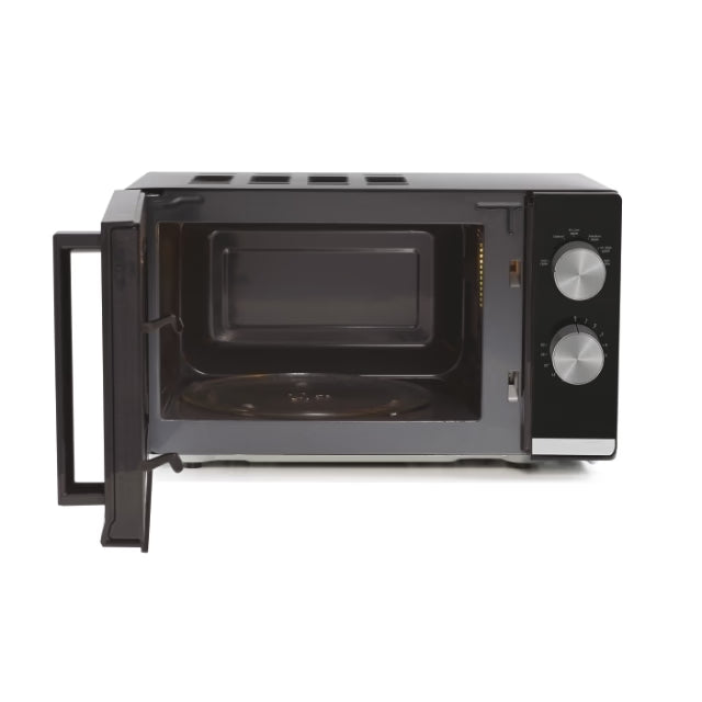 Microonde Candy CMW20TNMB 700 W Colore Nero Capacità 20 Litri