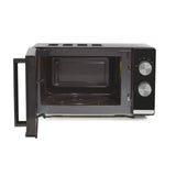 Microonde Candy CMW20TNMB 700 W Colore Nero Capacità 20 Litri