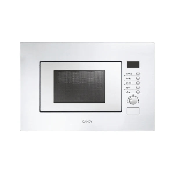 Microonde Candy MIC20GDFBIT 20L Microonde+Grill Full Door Bianco