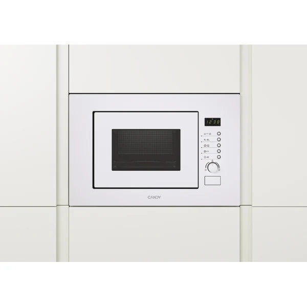 Microonde Candy MIC20GDFBIT 20L Microonde+Grill Full Door Bianco