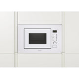 Microonde Candy MIC20GDFBIT 20L Microonde+Grill Full Door Bianco