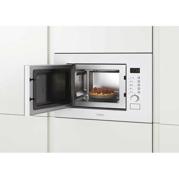 Microonde Candy MIC20GDFBIT 20L Microonde+Grill Full Door Bianco