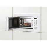 Microonde Candy MIC20GDFBIT 20L Microonde+Grill Full Door Bianco
