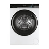Lavatrice Haier HW90-B14939 9kg,1400giri,I-Pro Serie 3,Motore Direct Motion, Classe A,oblo nero, 15 programmi, 60x60x85