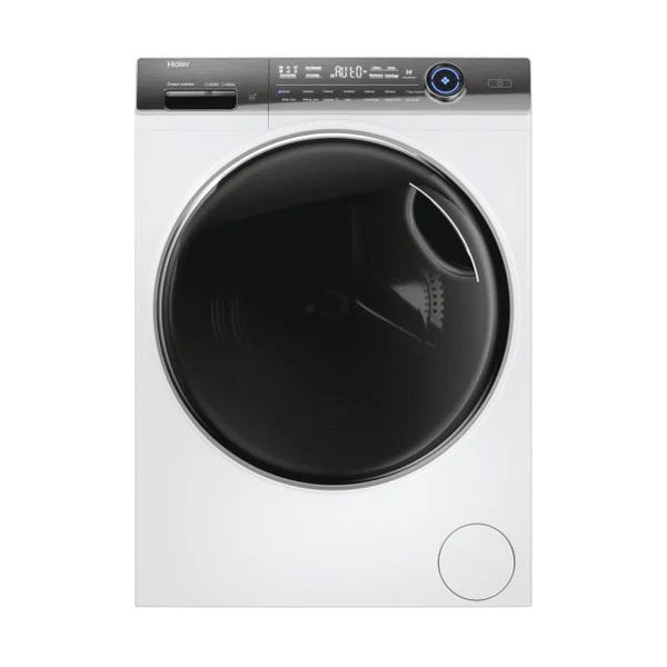 Lavatrice a Carica Frontale Haier HW90-B14IGITU1 I-Pro Serie 7 Plus 9 Kg 1400 RPM Classe B Bianco