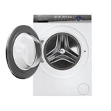 Lavatrice a Carica Frontale Haier HW90-B14IGITU1 I-Pro Serie 7 Plus 9 Kg 1400 RPM Classe B Bianco