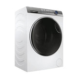 Lavatrice a Carica Frontale Haier HW90-B14IGITU1 I-Pro Serie 7 Plus 9 Kg 1400 RPM Classe B Bianco