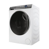 Lavatrice a Carica Frontale Haier HW90-B14IGITU1 I-Pro Serie 7 Plus 9 Kg 1400 RPM Classe B Bianco