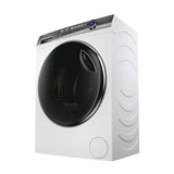 Lavatrice a Carica Frontale Haier HW90-B14IGITU1 I-Pro Serie 7 Plus 9 Kg 1400 RPM Classe B Bianco