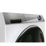 Lavatrice a Carica Frontale Haier HW90-B14IGITU1 I-Pro Serie 7 Plus 9 Kg 1400 RPM Classe B Bianco