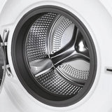 Lavatrice a Carica Frontale Haier HW90-B14IGITU1 I-Pro Serie 7 Plus 9 Kg 1400 RPM Classe B Bianco