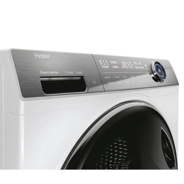 Lavatrici Haier I-Pro Serie 7 Plus HW110-B14IGIEU1 11 Kg 1400 RPM Motore Direct Motion Classe A