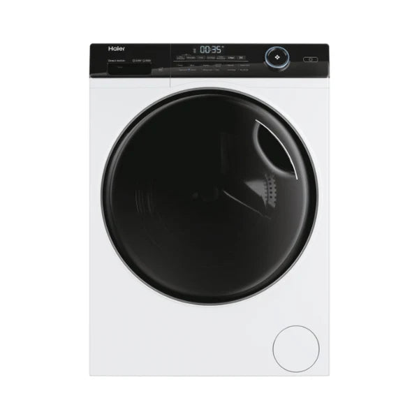Lavatrice Haier HW90-B14959NEU1 9 Kg 1400 RPM Carica Frontale Motore Direct Motion Wi-Fi Classe A
