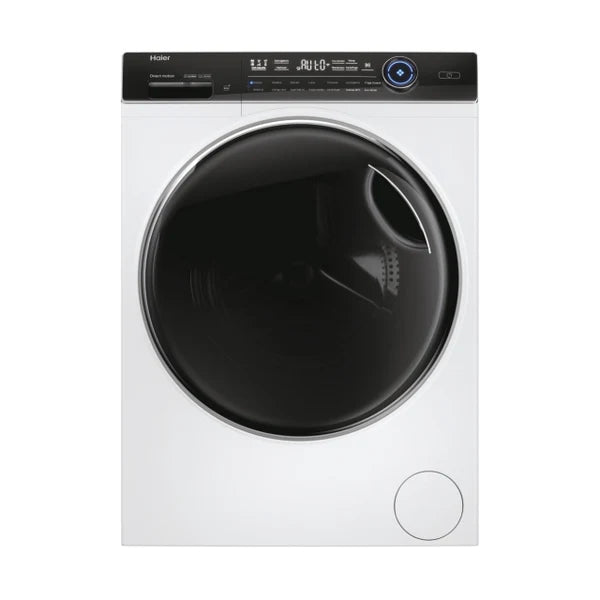 Lavasciuga Haier HWD90-B14979EU1 I-Pro Serie 7 Plus 9/6 kg 1400 RPM 617 mm Wi-Fi vapore Classe D