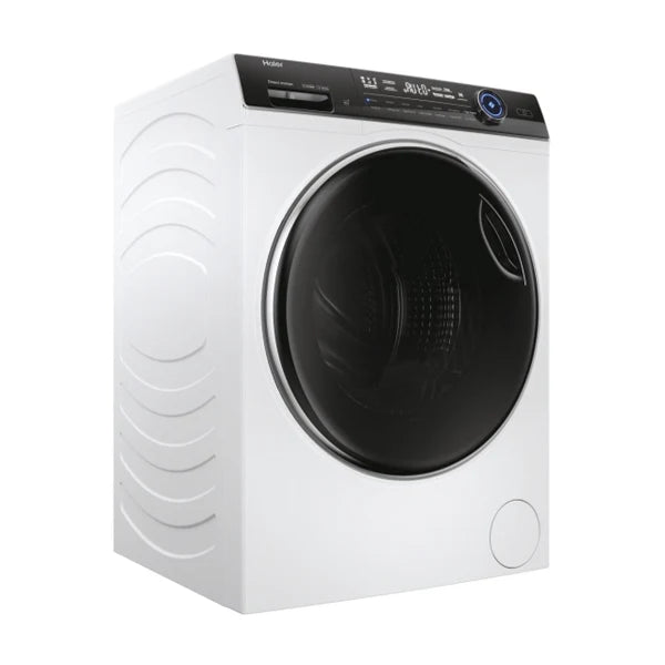 Lavasciuga Haier HWD90-B14979EU1 I-Pro Serie 7 Plus 9/6 kg 1400 RPM 617 mm Wi-Fi vapore Classe D