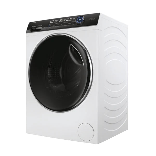 Lavasciuga Haier HWD90-B14979EU1 I-Pro Serie 7 Plus 9/6 kg 1400 RPM 617 mm Wi-Fi vapore Classe D