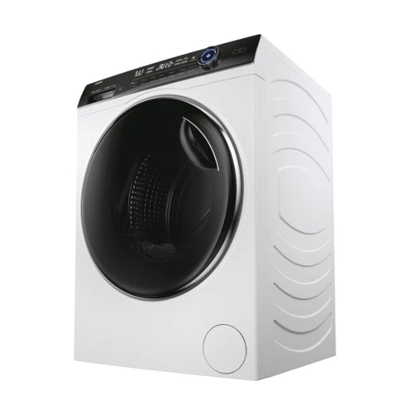 Lavasciuga Haier HWD90-B14979EU1 I-Pro Serie 7 Plus 9/6 kg 1400 RPM 617 mm Wi-Fi vapore Classe D