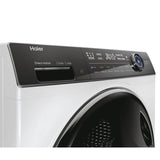 Lavasciuga Haier HWD90-B14979EU1 I-Pro Serie 7 Plus 9/6 kg 1400 RPM 617 mm Wi-Fi vapore Classe D