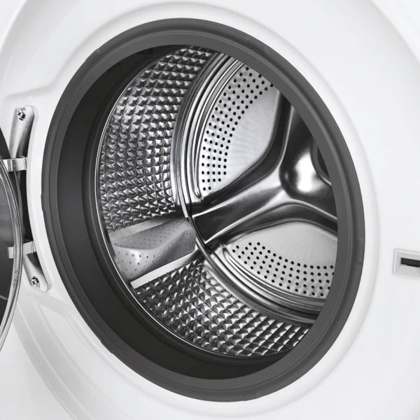 Lavasciuga Haier HWD90-B14979EU1 I-Pro Serie 7 Plus 9/6 kg 1400 RPM 617 mm Wi-Fi vapore Classe D