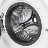 Lavasciuga Haier HWD90-B14979EU1 I-Pro Serie 7 Plus 9/6 kg 1400 RPM 617 mm Wi-Fi vapore Classe D