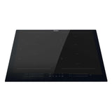 Piano cottura Induzione Haier Serie I-Move 6 HA2MTSJ68MC 2 zone Nero Vitroceramica