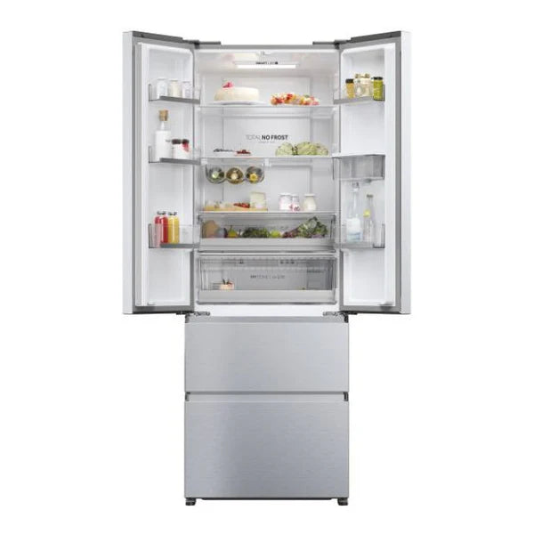 Frigorifero Multiporta Haier HFR5720EWMG FD 70 Serie 5 Classe E