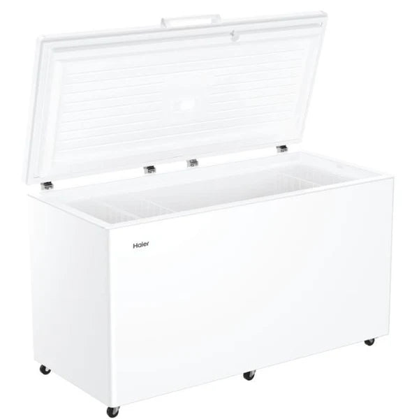 Congelatore orizzontale Haier HCE520E 508 L Freezer Air Surround Fast Freeze Classe E