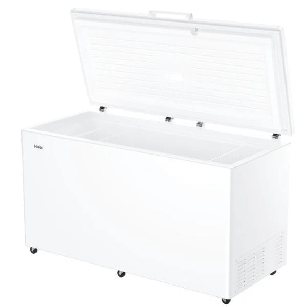 Congelatore orizzontale Haier HCE520E 508 L Freezer Air Surround Fast Freeze Classe E