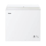 Congelatore orizzontale Haier HCE200E 196 L Freezer Air Surround Classe E Bianco