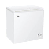 Congelatore orizzontale Haier HCE200E 196 L Freezer Air Surround Classe E Bianco