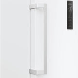 Congelatore verticale Haier Up 60 Series 3 H4F226WEH1 226 L Total No Frost 4 cassetti Control Vision Classe E Bianco