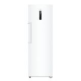 Congelatore verticale Haier H4F272WEH1 Up 60 Series 5 276 L Total No Frost 4 cassetti Control Vision Classe E Bianco