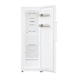 Congelatore verticale Haier H4F272WEH1 Up 60 Series 5 276 L Total No Frost 4 cassetti Control Vision Classe E Bianco