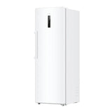 Congelatore verticale Haier H4F272WEH1 Up 60 Series 5 276 L Total No Frost 4 cassetti Control Vision Classe E Bianco