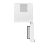 Congelatore verticale Haier H4F272WEH1 Up 60 Series 5 276 L Total No Frost 4 cassetti Control Vision Classe E Bianco