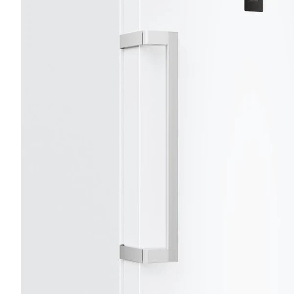 Congelatore verticale Haier H4F272WEH1 Up 60 Series 5 276 L Total No Frost 4 cassetti Control Vision Classe E Bianco