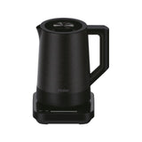 Bollitore Haier HHKE5A 011 Master 1,7L 2200W Nero 7 Temperature