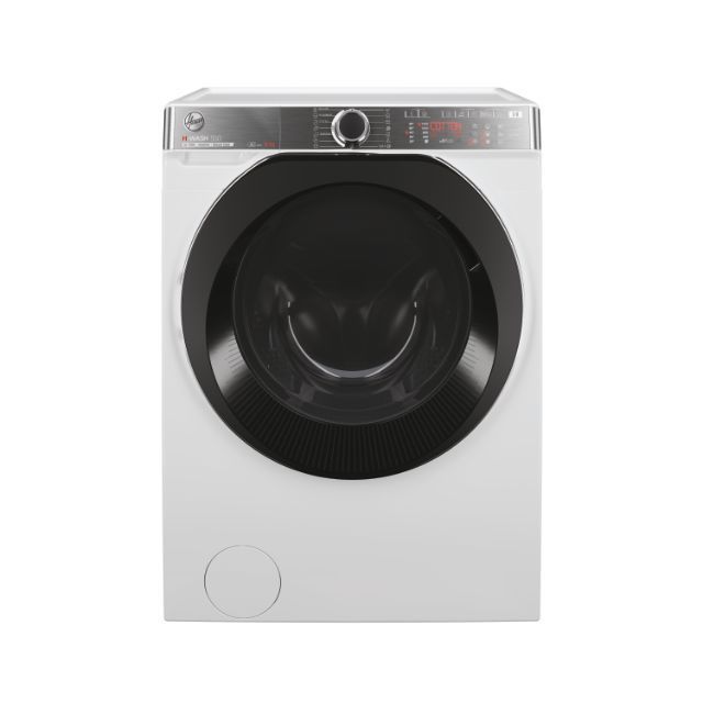 Lavatrice Hoover H5WPB48AMBC8/1-S Carica Frontale 8kg Classe A