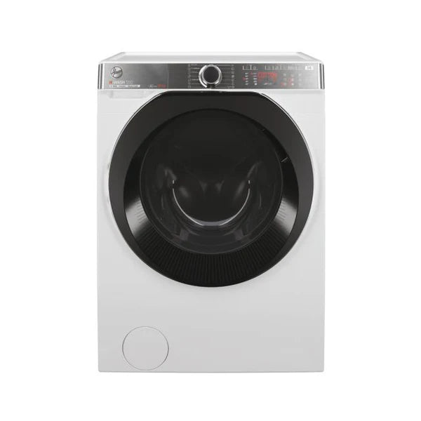 Lavatrice Hoover H-WASH 550 H5WPB610AMBC8-S 10 kg 1600 rpm WiFi e Bluetooth Classe A