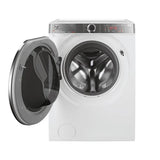Lavatrice Hoover H-WASH 550 H5WPB610AMBC8-S 10 kg 1600 rpm WiFi e Bluetooth Classe A