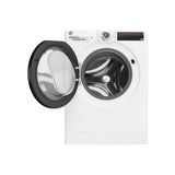 Lavasciuga HOOVER H3DPS 4646TAB6-S H-WASH&DRY 350 6/4 Kg Classe E 1400 RPM Bianca