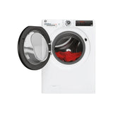 Lavasciuga HOOVER H3DPS 4646TAB6-S H-WASH&DRY 350 6/4 Kg Classe E 1400 RPM Bianca