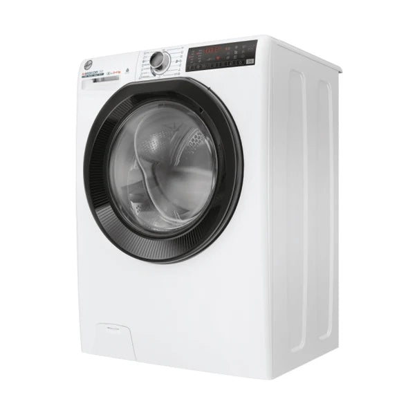 Lavasciuga HOOVER H3DPS 4646TAB6-S H-WASH&DRY 350 6/4 Kg Classe E 1400 RPM Bianca