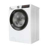 Lavasciuga HOOVER H3DPS 4646TAB6-S H-WASH&DRY 350 6/4 Kg Classe E 1400 RPM Bianca