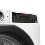 Lavasciuga HOOVER H3DPS 4646TAB6-S H-WASH&DRY 350 6/4 Kg Classe E 1400 RPM Bianca