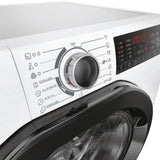 Lavasciuga HOOVER H3DPS 4646TAB6-S H-WASH&DRY 350 6/4 Kg Classe E 1400 RPM Bianca