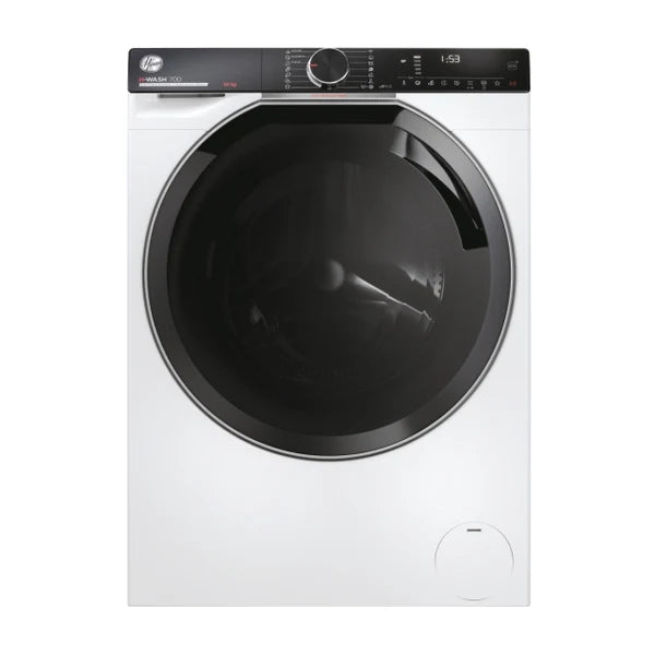 Lavatrice Hoover H7W 610MBC8-S H-WASH 700 Carica Frontale 10 Kg 1600 Giri Classe A