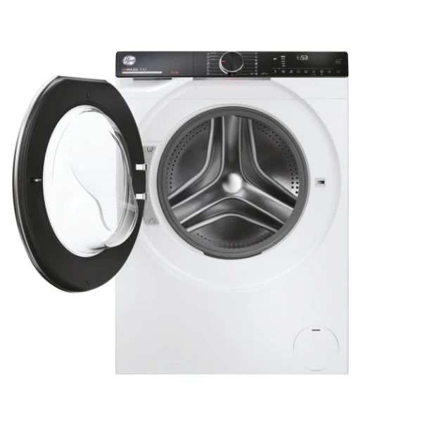 Lavatrice Hoover H7W 610MBC8-S H-WASH 700 Carica Frontale 10 Kg 1600 Giri Classe A